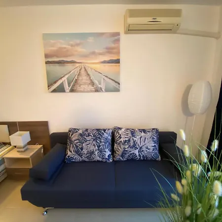 Appartement Esperanto 402 Large Sunny