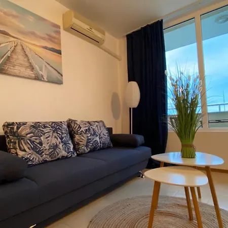 Esperanto 402 Large Sunny Apartament Słoneczny Brzeg