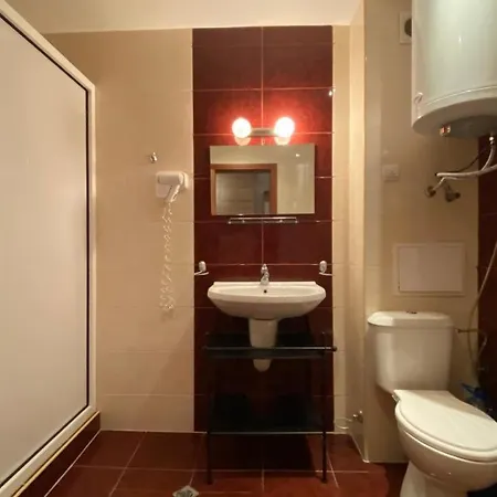 Daire Esperanto 402 Large Sunny Sunny Beach